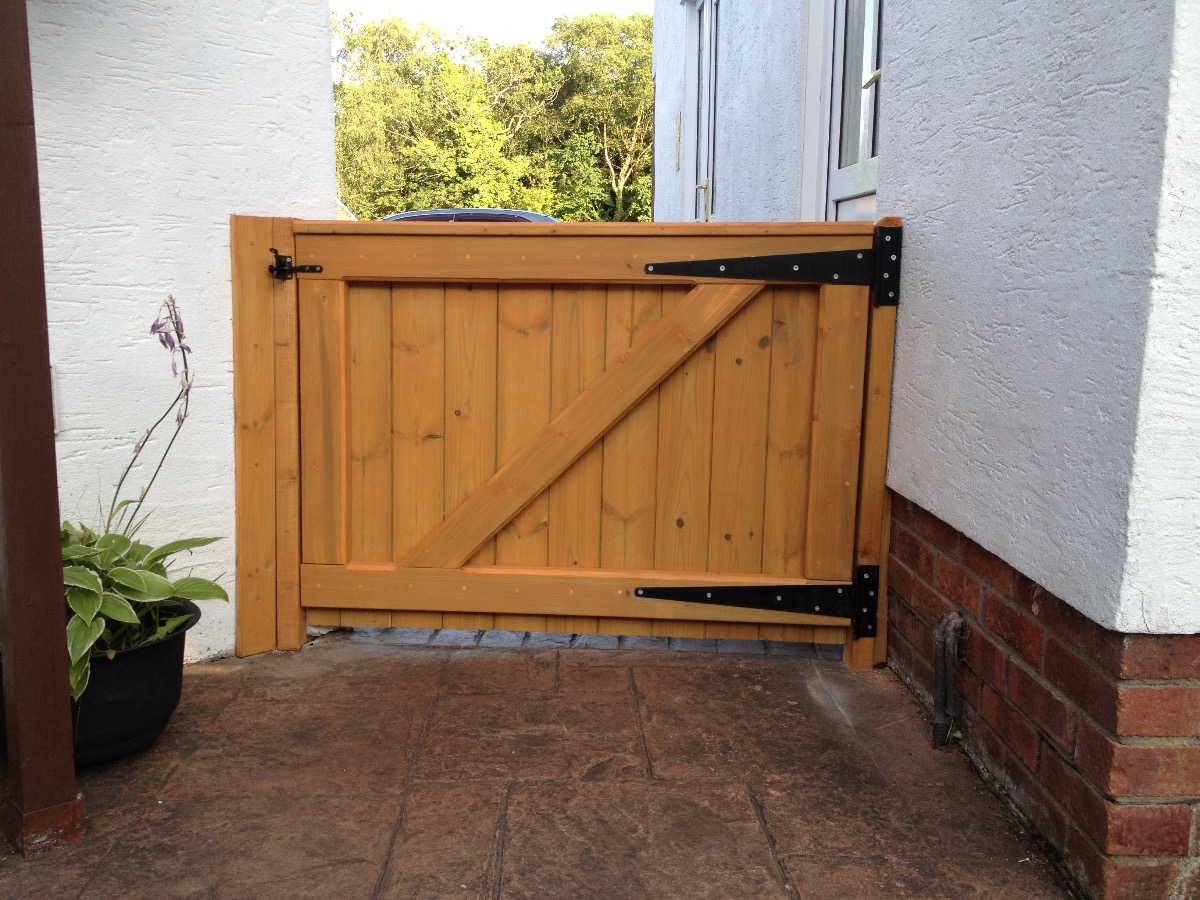 Carpenter and Joiner: Image 2